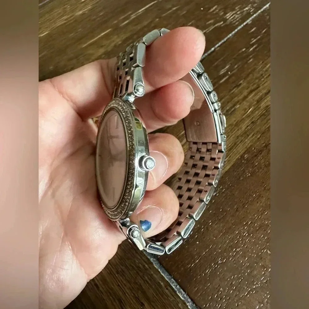 Michael Kors Darci watch